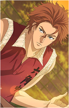 Hikaru Amane's image