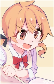 Chie Sasamachi's image