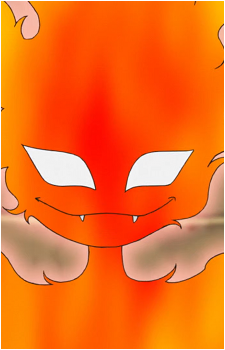 Familiar of the Crimson Devil