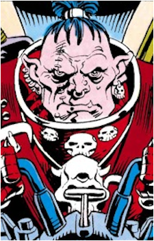 Bolphunga's image