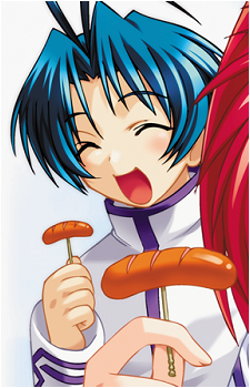 Mikoto Yoroi