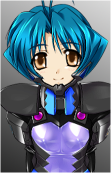 Mikoto Yoroi's image
