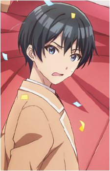 Saito Houjou