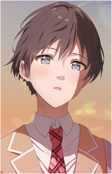 Saito Houjou's image