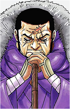 Fujitora