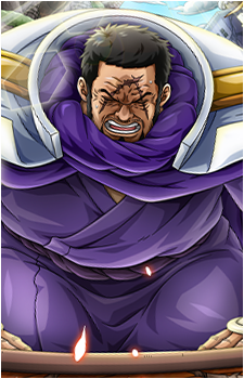 Fujitora