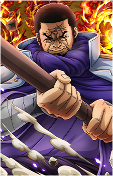 Fujitora