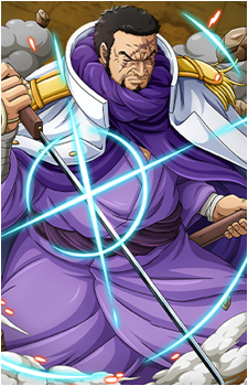 Fujitora