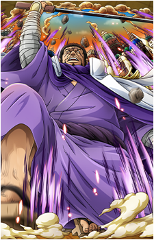 Fujitora