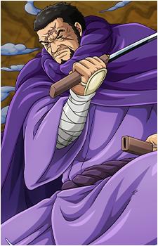 Fujitora