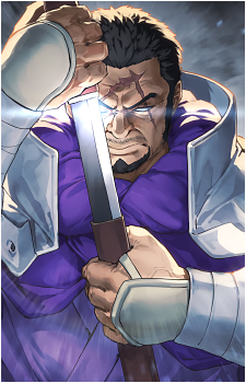 Fujitora