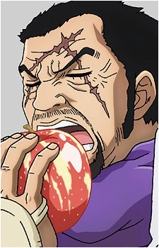 Fujitora