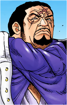 Fujitora