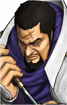 Fujitora