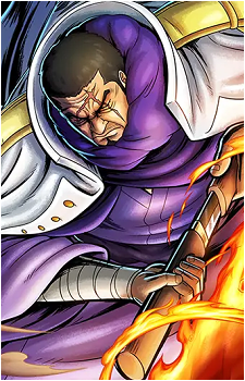 Fujitora