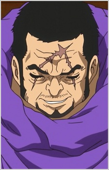 Fujitora