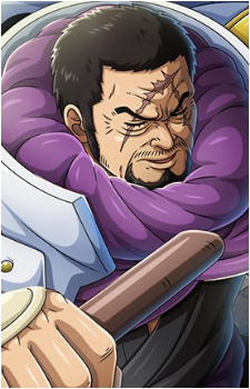 Fujitora