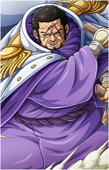 Fujitora