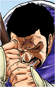 Fujitora