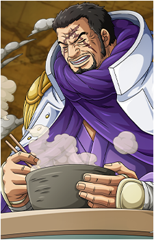 Fujitora