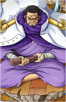 Fujitora
