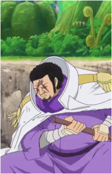 Fujitora