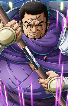 Fujitora