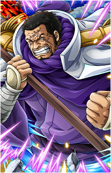 Fujitora