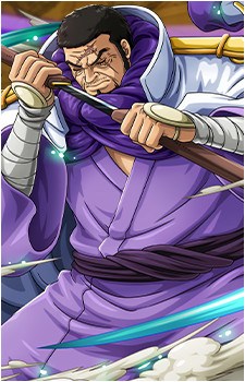 Fujitora