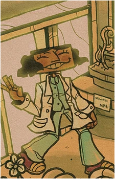 Kamal Bora