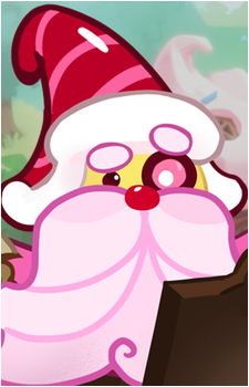 Maestro Sugar Gnome