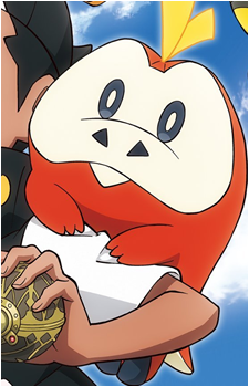 Roy's Skeledirge