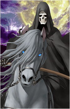 Pale Rider's image