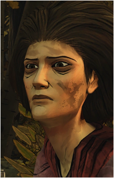 Jolene {TWD}'s image