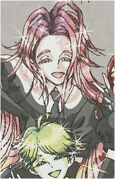 Pink Topaz's image