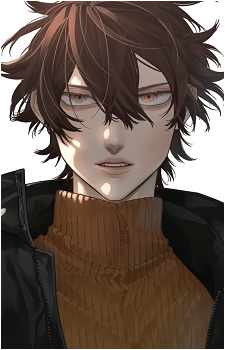 Toono Seiji's image