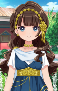 Cornelia's image