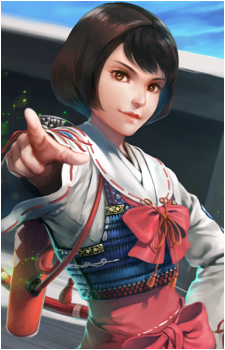 Tsuruhime