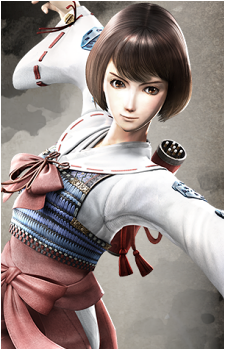 Tsuruhime