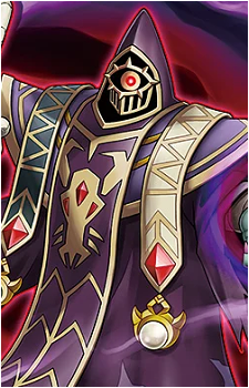 Shaman of Chaos's image