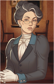 Elena Earnest