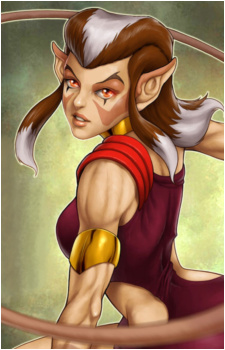 Pumyra's image