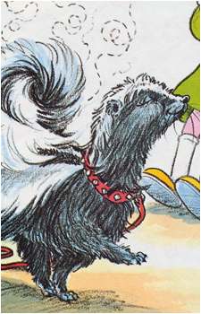 Daisy {SST}'s image