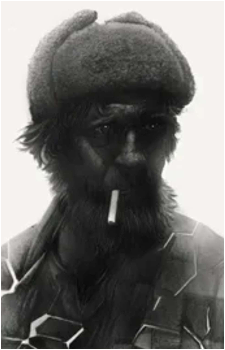 Woodsman {TP}'s image