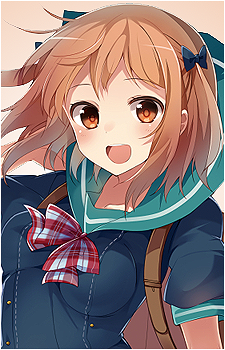 Chiho Sasaki's image