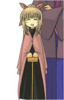Yu Minazuki's image