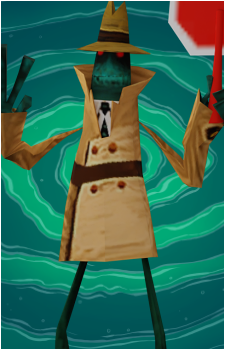 G-Man {PN}'s image