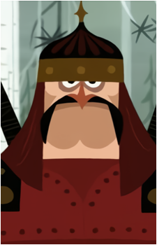 Boris {SJ}'s image