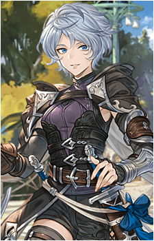 Agathe {GBF}