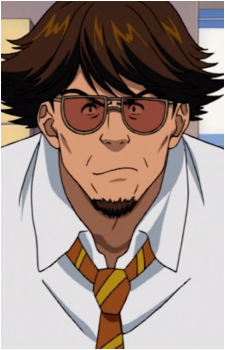 Mr. Kawai's image